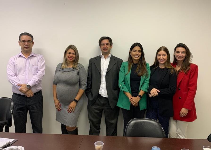 Com novo comando, Comissão de Direito Eleitoral estabelece metas